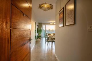 ishi Nairobi Modern Business Apartment - 3