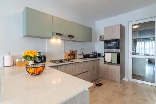 ishi Nairobi Modern Business Apartment - 2