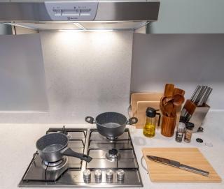 ishi Nairobi Modern Business Apartment - 8