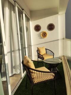 ishi Nairobi Modern Business Apartment - 7