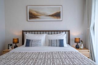 ishi Nairobi Modern Business Apartment - 4