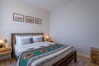 ishi Nairobi Modern Business Apartment - 3