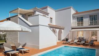 Luxury villa Adele with pool in Porec - Vabriga - 0