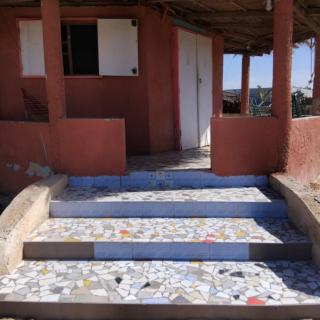 La Cabane Rasta - Mar Lodj - 1