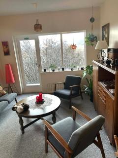 Syðri-Þverá - Hvammstangi - 1