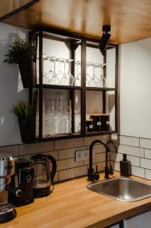 Tiny house Malý gurmán - 8