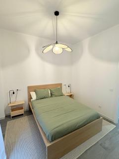 Apartamento La Guia B Terraza - 8