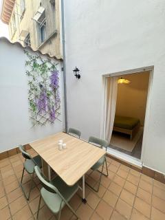 Apartamento La Guia B Terraza - 3