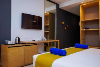 African Princess Beach Hotel - 8