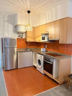 Apartamento La Guia B Terraza - 1