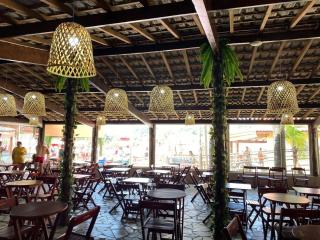 Cabana's Acqua Hotel - 9