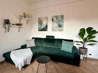 Cozy New Apartment in the Center - 5