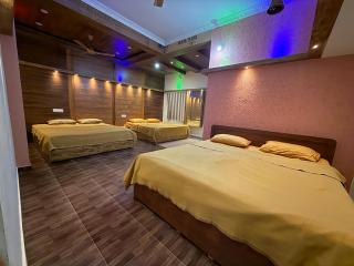 Palmstone Retreat Serene Stay - 9