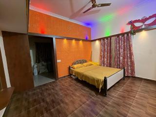 Palmstone Retreat Serene Stay - 6