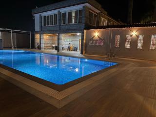 Palmstone Retreat Serene Stay - 5