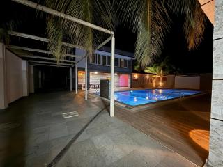 Palmstone Retreat Serene Stay - 3