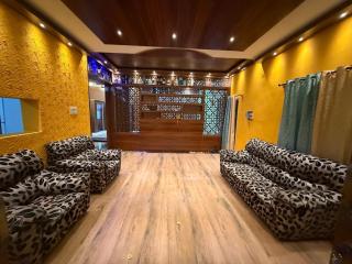 Palmstone Retreat Serene Stay - 2