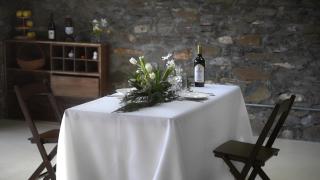 Endless Summer Cloudscape Hot Springs Siguniang Mountain - 2