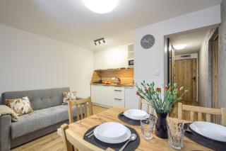 Apartamenty Słoneczna - 0