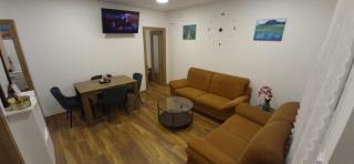 Apartments Dubrava 6 - 8