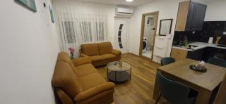 Apartments Dubrava 6 - 0