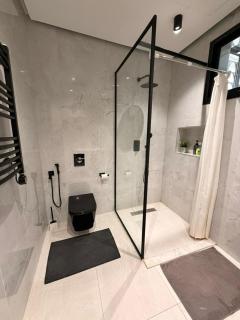 AtlasStay - 3-bedroom apartment near stadium - 5