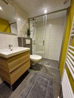 Welkom in DeKreek V59, dem freundlichen Ferienhaus - 2