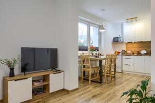 Apartamenty Słoneczna - 5