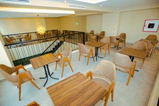 ARUBA BOUTIQUE HOTEL Casablanca - Casablanca - 7