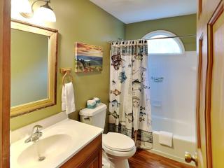 Rivers Edge Retreat - Laurel - 2