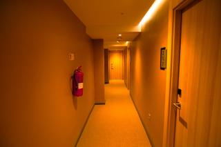 ARUBA BOUTIQUE HOTEL Casablanca - Casablanca - 1