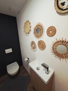 Emile & Jeanne - Rue du Marais - Wissembourg - 2