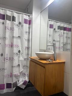 Moderno Loft - Piscina y solarium! - 6