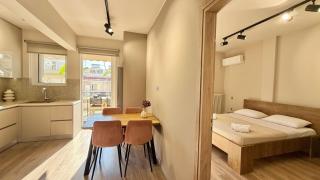 SKY 5 Luxury Apartment - Kalamata - 7