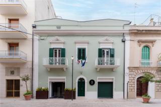 CA' DO' Guest House - 0