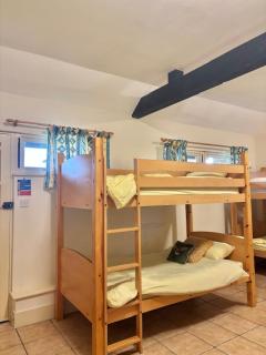 The Farmyard at Doddington - Doddington - 8