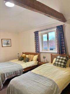 The Farmyard at Doddington - 6