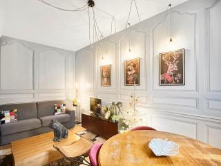 Les Calins d'Honfleur - 2