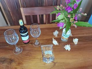 Organica Farmcampus - Mikindani - 8