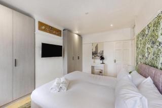 Modern 2 Bed Near Twickenham Stadium - 5 Min to Bus Stop - 5