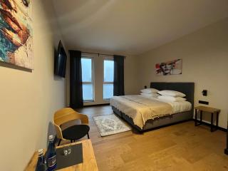 K2 Loft apartHotel - 0