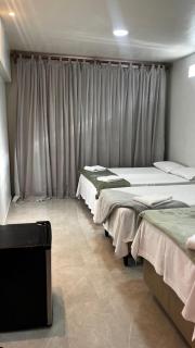 Central Flats Jeri - 3