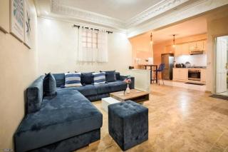 Apartment for rent in Marrakesh - 0