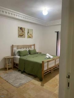 Apartment for rent in Marrakesh - Marrakech - 1