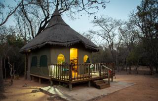 Wildside Safari Camp - 9