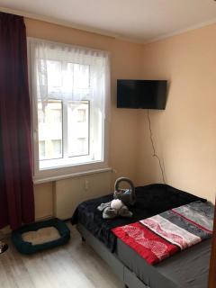 Pension Karsten Mertens - Gardelegen - 4