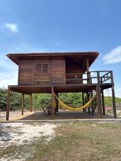 Canto do Mar - Atins - Lençóis Maranhenses - 9