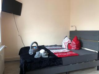 Pension Karsten Mertens - 2