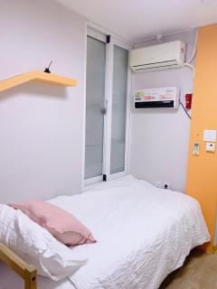 No 306 Economy Mini Residence Central Stay Seoul - 9