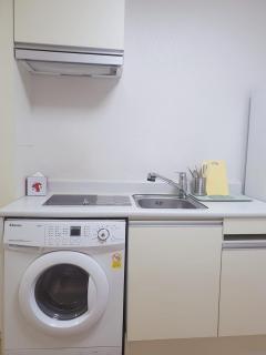 No 306 Economy Mini Residence Central Stay Seoul - 8